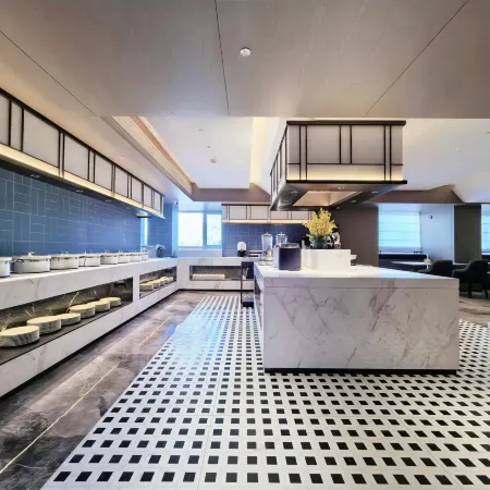 Days Hotel by Wyndham Zhengzhou Xinzheng International Airport