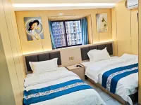 Donglu Homestay (Kunming Railway Station North Square) - acceptant les animaux