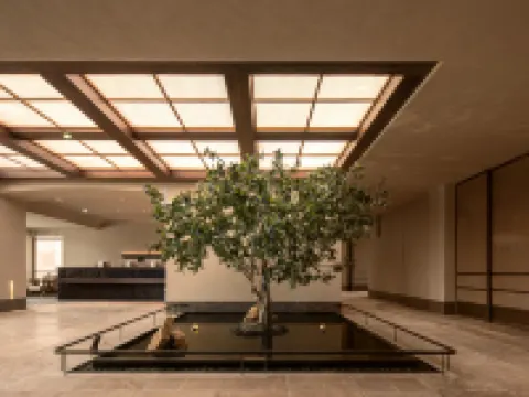 Sayram Lake Atour Origin Hotel Hotels in Bole