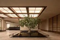 Sayram Lake Atour Hotel