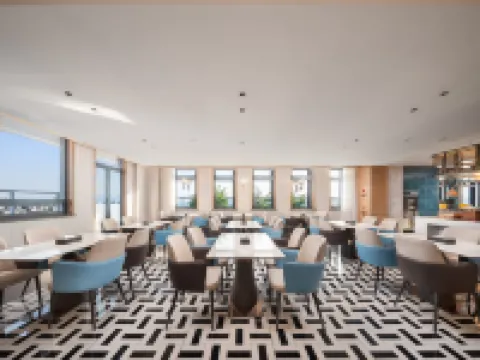 舒卡薩國際酒店（永康花川購物中心店）