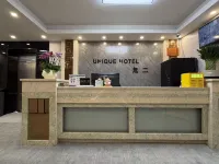 UNIQUE HOTEL Hotels near Liurong Temple