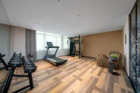 華朗麗致酒店（丹陽中北學院店）