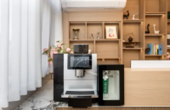 Zhuoyu Chinese Inn (Suzhou Guanqian Street Humble Administrator's Garden)