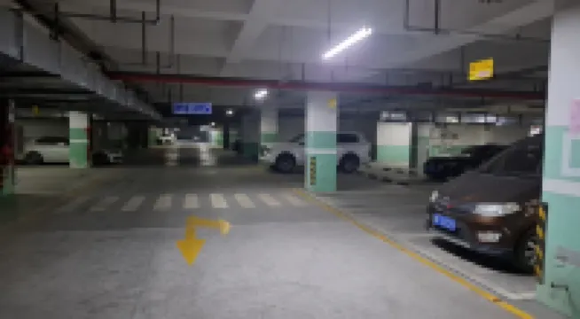 GaoShanJingXingmotel