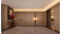 Qiyue Jincheng Hotel (Municipal Government) - 3-Star