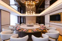 Beijing Kaiyuan International Hotel (Capital Airport Branch) - 애견동반
