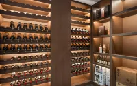 GULUXURY HOTEL - bar