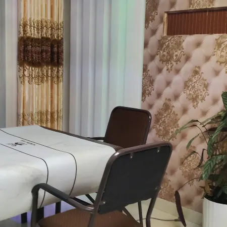 Jiuyue Guiju Homestay