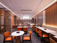 Wanda Meihua Hotel (Songshan Lake Branch Hotels in Dongguan