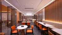 Wanda Meihua Hotel (Songshan Lake Branch