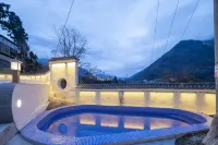RelaxCan Likuan Hot Spring Hotel - น้ำพุร้อน