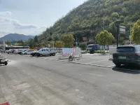 石台茶城商務賓館（石台縣客運站店） - 2 星級