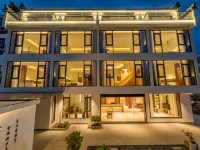 Senman Homestay, Huangshan Hotels near Huangshanbei Railway Station