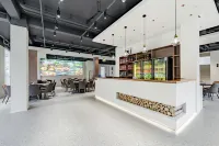  CloudDream Forest Hotel - 바