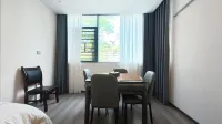 Small Town Hill Homestay
