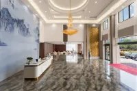 Yundi Premium Selected Hotel (Xiushui Bus Terminal)