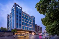 Lansi Hotel (Dongguan Hengli Nanming Shopping Paradise Branch) Các khách sạn ở 