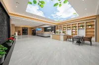 Ruicheng Hotel (Jiji Lake Branch, Qitai County)