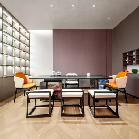 Xiquan Mountain Residence Hot Spring Hotel (Yichun Wentang)