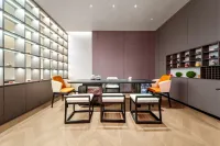 Xiquan Mountain Residence Hot Spring Hotel (Yichun Wentang) - breakfast