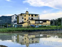 Yingde Huayuanli Hotel (Yingxi Peak Forest Corridor Branch)