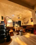 Qingdao Yuefeng Qing Guesthouse (Jiahe Xinxing Branch)