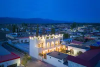 Huocheng Wilderness Light Luxury Homestay (Qingshuihe Huanghuang Village)