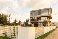 Yitian Yizhai Homestay (Shangchuan Island)