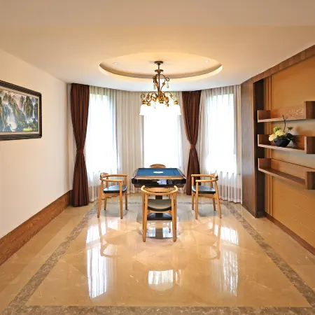Minohua · One Sea One Homestay (Xingcheng Seaside Scenic Area)