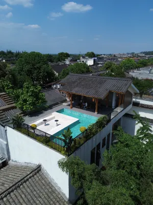 Fusheng Nilv Inn