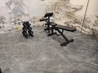 Qinghai Banmu Grand Hotel - Gym
