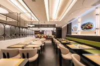 FUNLIST Hotel (Beijing Liufang Dongzhimen Metro Station) - breakfast