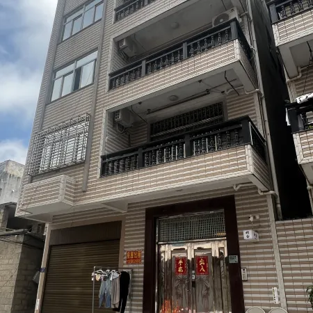 Pingtan Yanshe Female Only Hostel (Longwangtou Beach)