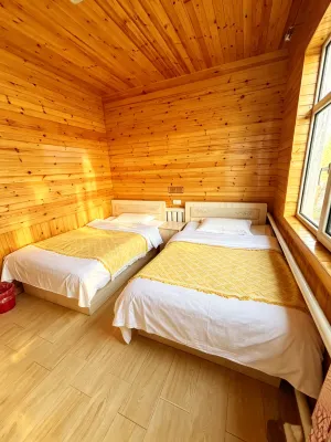 Enhe Fuqing Homestay