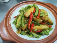 Zhayuan Dream Hotel - Desayuno