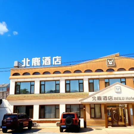 beilu hotel