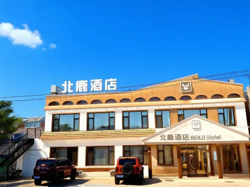 beilu hotel