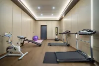 Zoige Yunjing Secluded Hotel