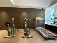 FSKC·HOTEL - Fitnessstudio