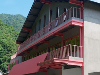 Meike Aitu Hostel