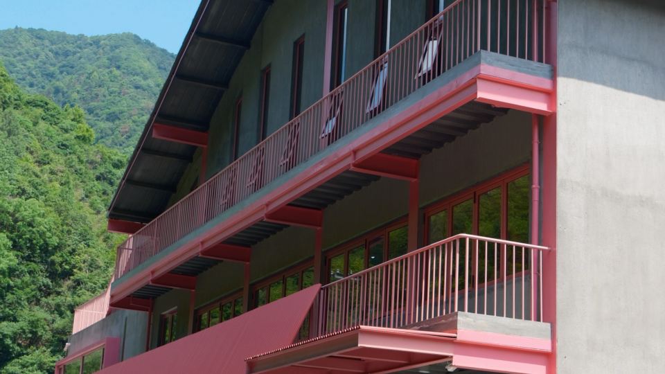 Meike Aitu Hostel
