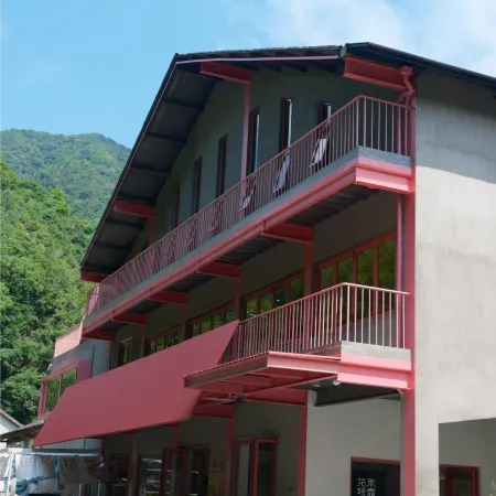 Meike Aitu Hostel