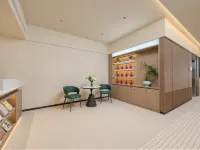 GuJingJunLaiHotel 차오후 호텔