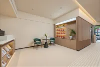 古井君萊酒店（巢湖耳街店） - Wi-Fi