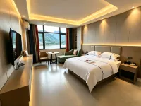 톈루 메리어트 호텔