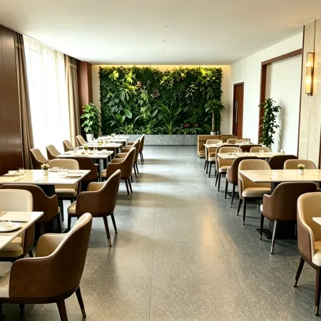 Hairun Zhixuan Hotel