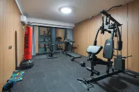 KAIDA HOTEL - palestra