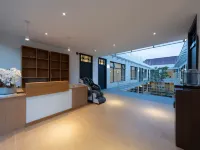 Yueman Courtyard Lodge (Bagua City Branch), Tekes Hotel di Tekes