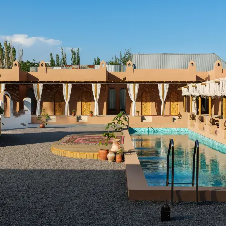 Yining Yuli Homestay (Kazanchi Branch, Yining)